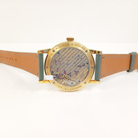 Lange 1 38.5mm Yellow Gold Manual Winding 101.021