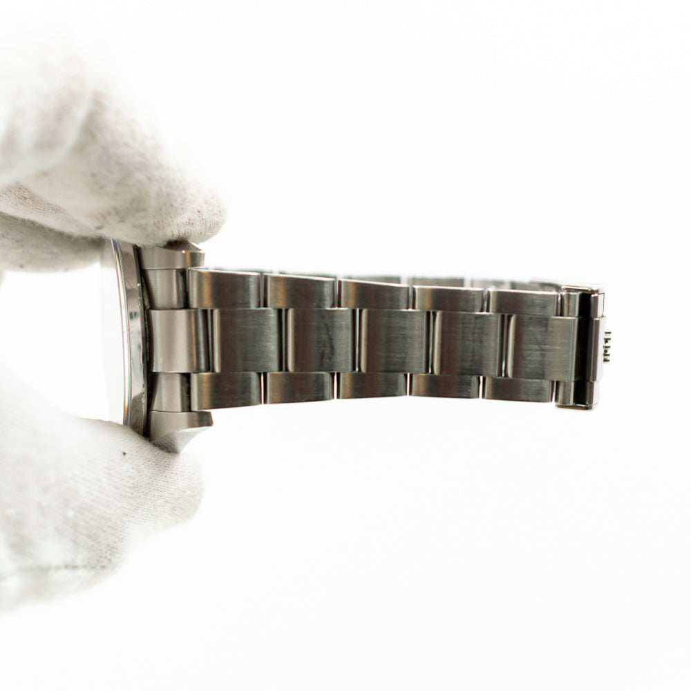 Explorer 39mm Steel 214270