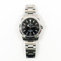 Explorer 39mm Steel 214270