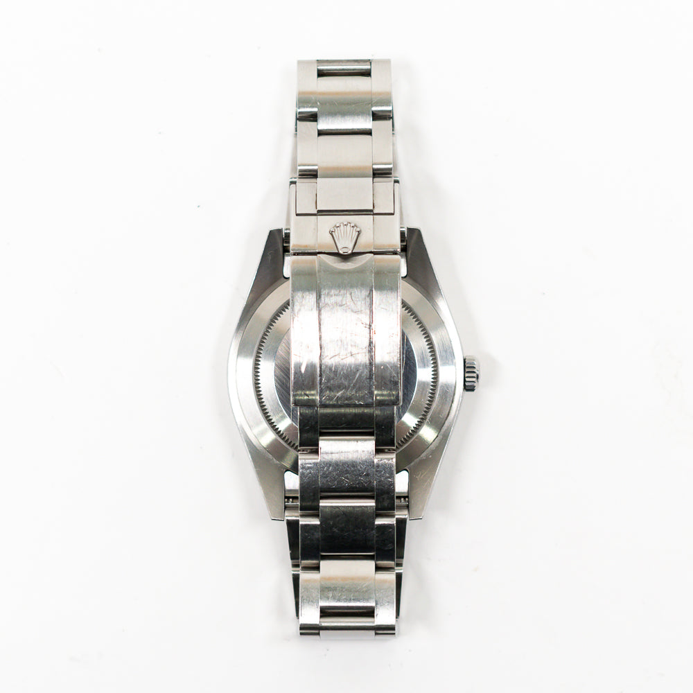 Explorer 39mm Steel 214270