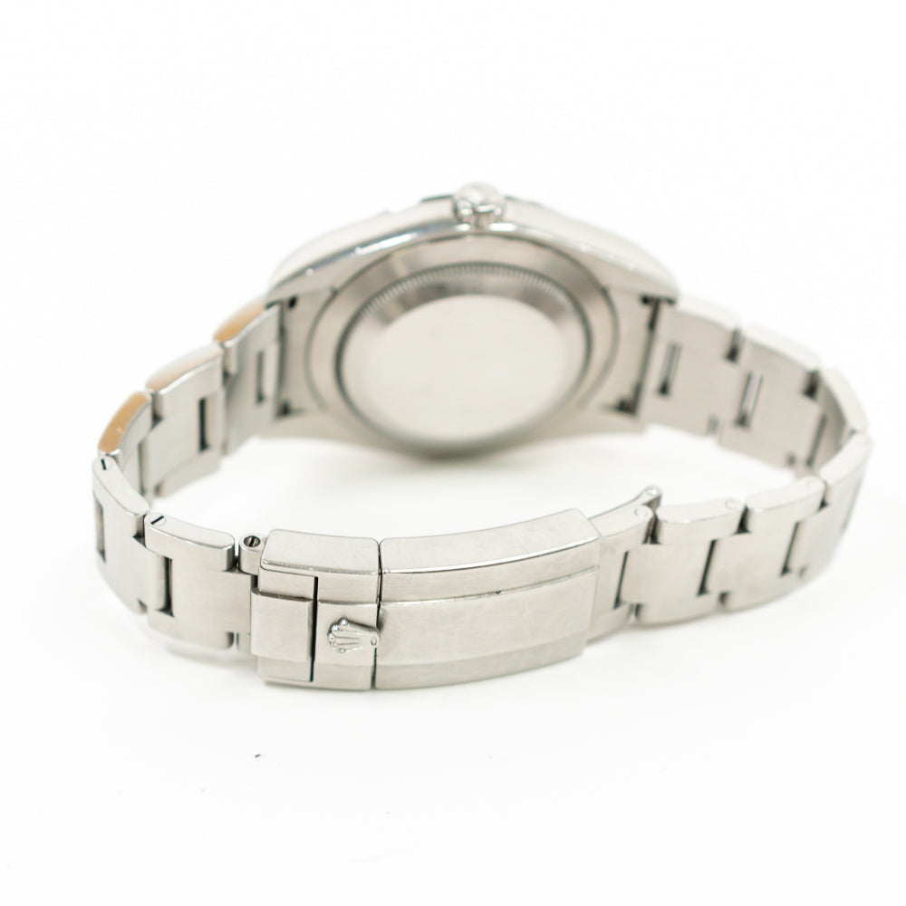 Explorer 39mm Steel 214270