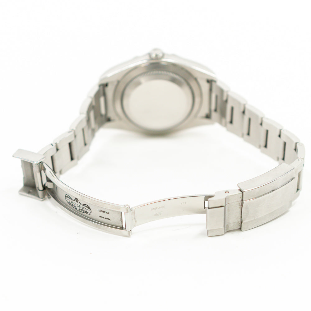 Explorer 39mm Steel 214270