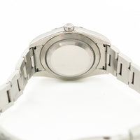 Explorer 39mm Steel 214270