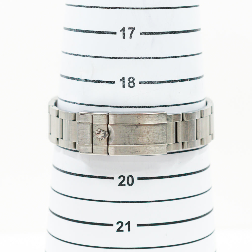 Explorer 39mm Steel 214270
