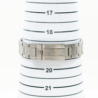 Explorer 39mm Steel 214270