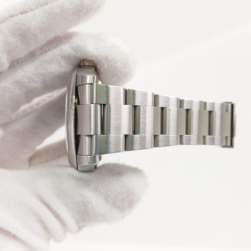 Oyster Perpetual 41mm Steel 124300