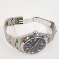 Oyster Perpetual 41mm Steel 124300