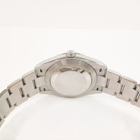 Oyster Perpetual 41mm Steel 124300