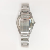 Oyster Perpetual 41mm Steel 124300