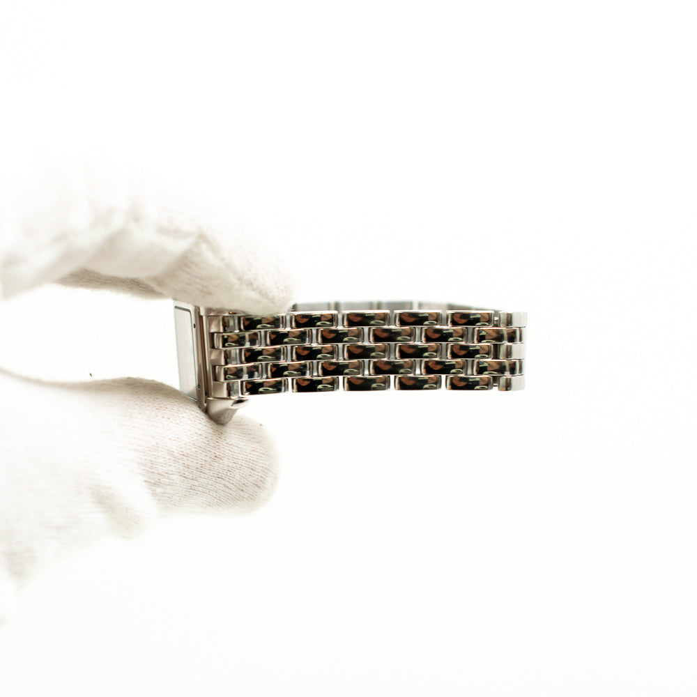 Panthère de Cartier Quartz - Steel - 23mm x 30mm WSPN0006