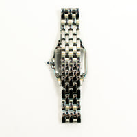 Panthère de Cartier Quartz - Steel - 23mm x 30mm WSPN0006
