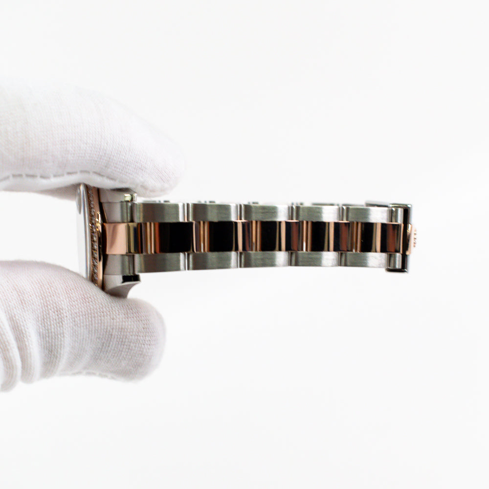 Datejust 28mm Steel and Rose Gold 279381RBR