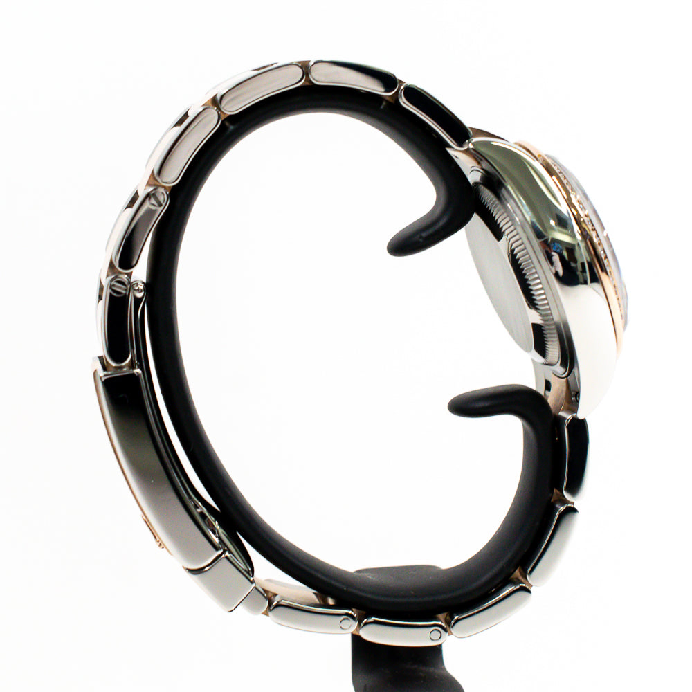 Datejust 28mm Steel and Rose Gold 279381RBR