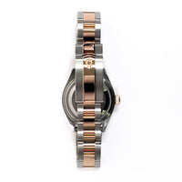 Datejust 28mm Steel and Rose Gold 279381RBR