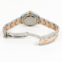 Datejust 28mm Steel and Rose Gold 279381RBR