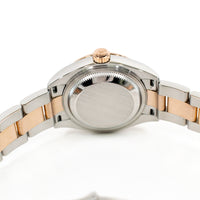 Datejust 28mm Steel and Rose Gold 279381RBR