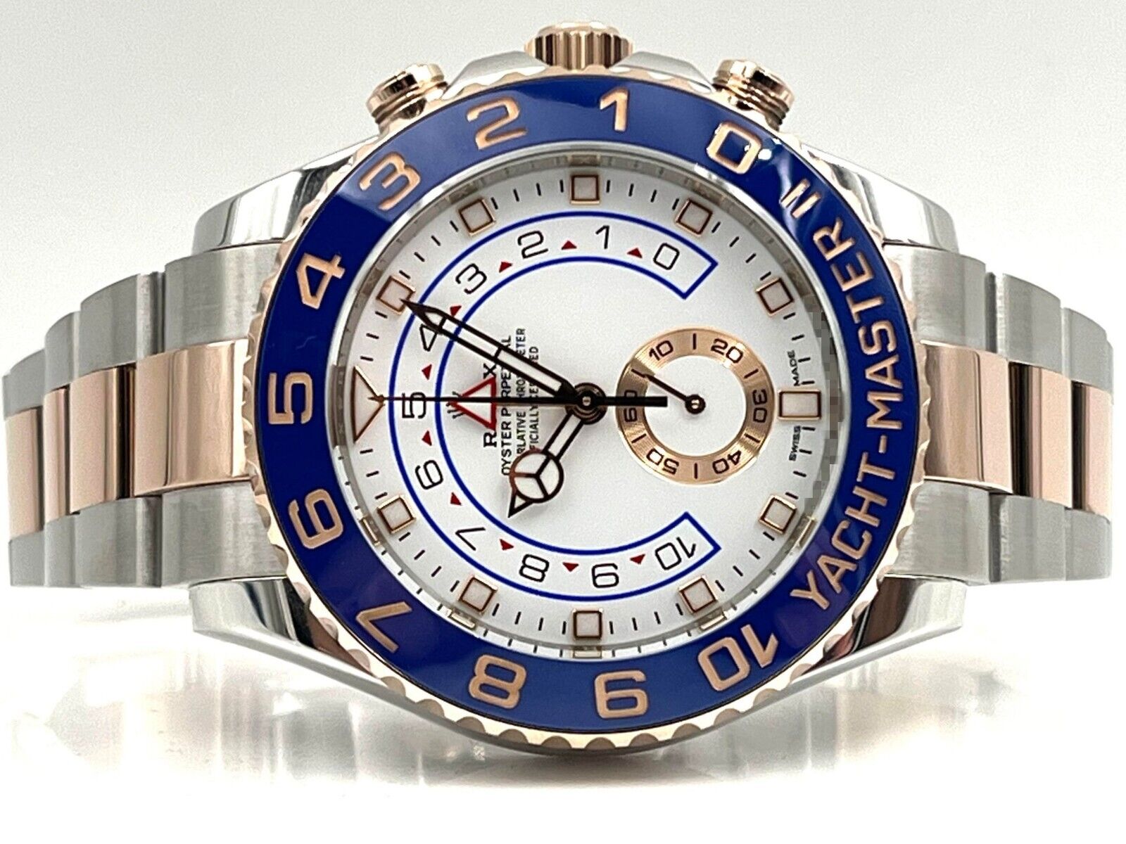 Rolex Yacht-Master II 116681