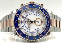 Rolex Yacht-Master II 116681