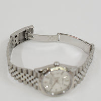 Datejust 36mmSteel and White Gold 126234