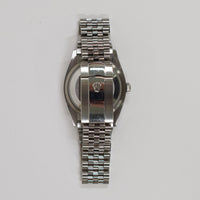 Datejust 36mmSteel and White Gold 126234