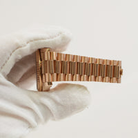 Day-Date President 40mm Rose Gold 228235A