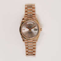 Day-Date President 40mm Rose Gold 228235A
