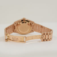 Day-Date President 40mm Rose Gold 228235A