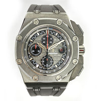 Royal Oak Offshore Chrono 44mm Michael Schumacher - Limited Edition of 1000 26568IM.OO.A004CA.01