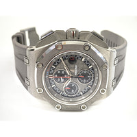 Royal Oak Offshore Chrono 44mm Michael Schumacher - Limited Edition of 1000 26568IM.OO.A004CA.01