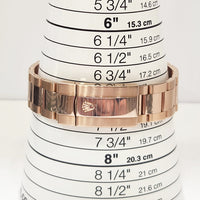 Sky-Dweller 42mm Rose Gold 336935