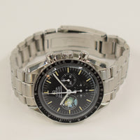 Speedmaster Professional Apollo XIII 25th Anniversary Limited Edition manual winding 42mm Stainless Steel (Ltd Ed 999) 3595.52.00