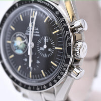 Speedmaster Professional Apollo XIII 25th Anniversary Limited Edition manual winding 42mm Stainless Steel (Ltd Ed 999) 3595.52.00