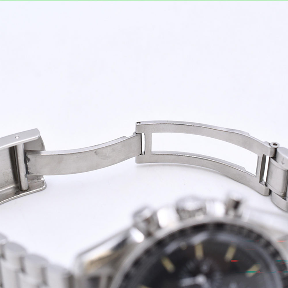 Speedmaster Professional Apollo XIII 25th Anniversary Limited Edition manual winding 42mm Stainless Steel (Ltd Ed 999) 3595.52.00