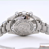 Speedmaster Professional Apollo XIII 25th Anniversary Limited Edition manual winding 42mm Stainless Steel (Ltd Ed 999) 3595.52.00