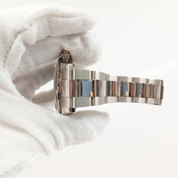 Daytona White Gold 116509