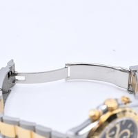 Daytona Steel and Yellow Gold 126503