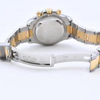 Daytona Steel and Yellow Gold 126503