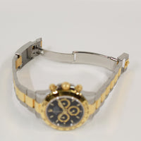 Daytona Steel and Yellow Gold 126503