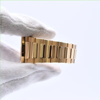 Nautilus 35.2mm Rose Gold  7118/1R-010