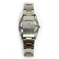 Air-King 34mm Steel 114200