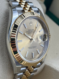 Rolex Datejust 41 126333