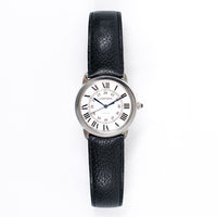 Ronde Solo 36mm Steel WSRN0021