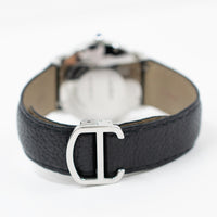 Ronde Solo 36mm Steel WSRN0021