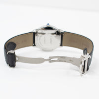 Ronde Solo 36mm Steel WSRN0021