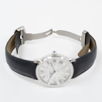 Ronde Solo 36mm Steel WSRN0021