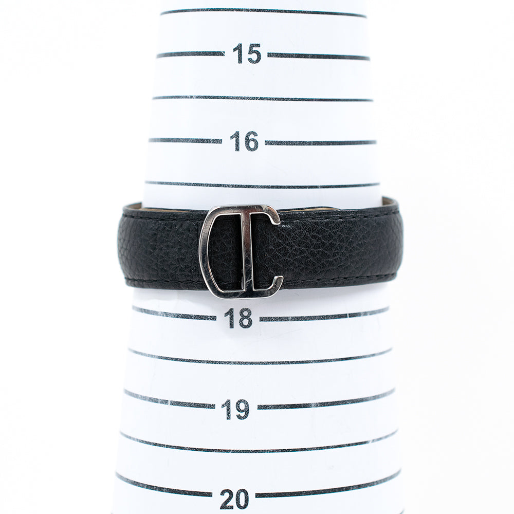 Ronde Solo 36mm Steel WSRN0021