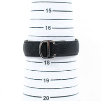 Ronde Solo 36mm Steel WSRN0021