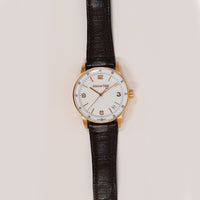 Code 11.59 41mm Rose Gold 15210OR.OO.A099CR.01