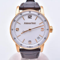 Code 11.59 41mm Rose Gold 15210OR.OO.A099CR.01