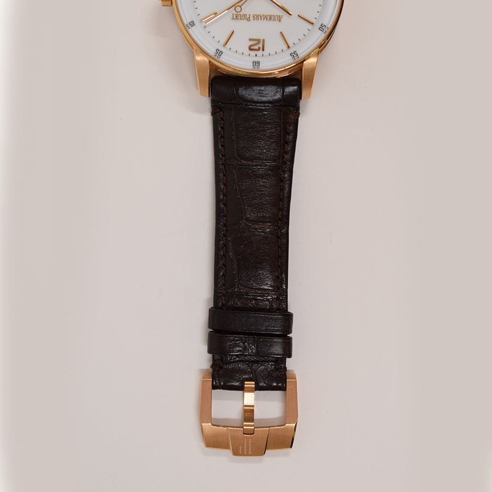 Code 11.59 41mm Rose Gold 15210OR.OO.A099CR.01